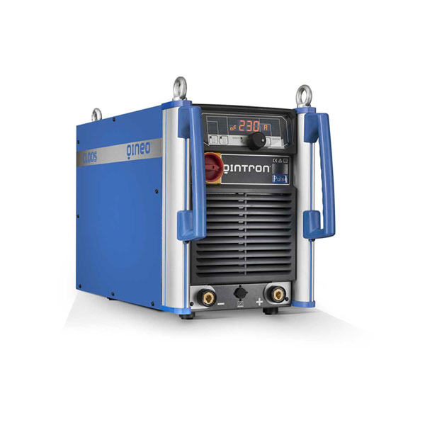 克鲁斯QINEO QinTron系列气体保护金属电弧焊 克鲁斯QINEO QinTron系列气体保护金属电弧焊